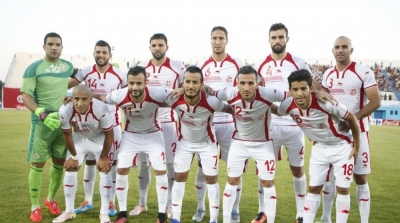التصنيف الشهري للفيفا : المنتخب التونسي الاول افريقيا 