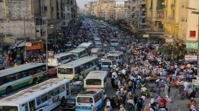 مصر على خطى الصين : رخصة لانجاب الاطفال 