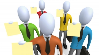 حوالي 5 آلاف موظف عمومي يتقاضون مرتب دون مباشرة العمل