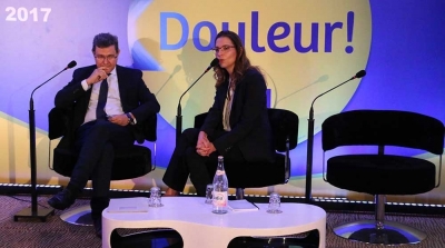 صانوفي تونس تجدد التزامها بمحاربة الألم