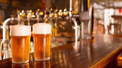 مشروع قانون المالية : الترفيع في اسعار المشروبات الكحولية 