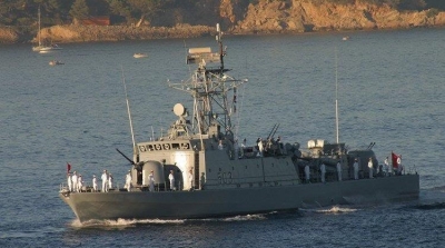 وزارة الدفاع :ارتفاع حصيلة ضحايا مركب المهاجرين غير الشرعيين الى 45 شخصا