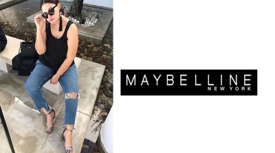 موظفة في Maybelline تهين مدونة تونسية و تصفها بـ''السمينة''