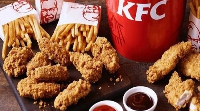 مجمع بوشماوي يطلق سلسلة مطاعم كنتاكى في تونس 