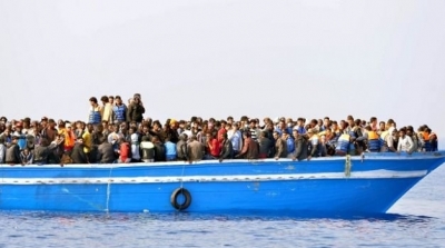 خلال اسبوعين : وصول 1800 تونسي الى السواحل الايطالية