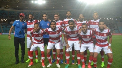 النادي الإفريقي ضد سوبر سبورت : التشكيلة المحتملة 