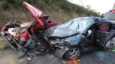 نابل : قتيل و5 مصابين في حادث مرور