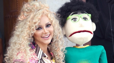 منال عمارة تطلق اغنيتها "شكلي شكلا"