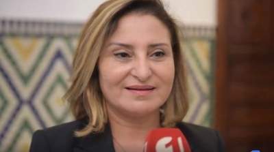 راضية الجربي : رضيعة تعرضت للتحرش بطريقة بشعة من قبل والدها 