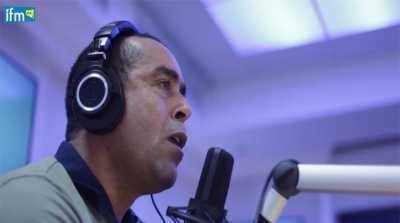 السعدي الزيداني : النادي الافريقي ''مافيهوش رجال''