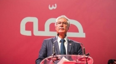 الهمامي: ماكينة عبد الوهاب عبد الله الجديدة وراء جدل تصريح "السواك والحرقوس"