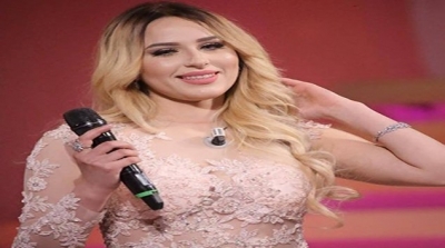 نرمين صفر تتحدث عن محاولة انتحارها : ''حبيت نمشي لربي''