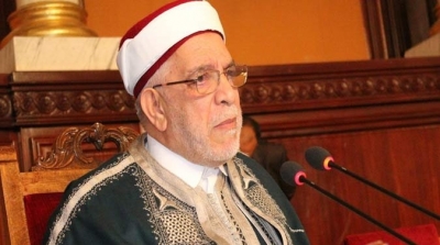 مورو : لا يمكن تحقيق استقرار سياسي في دولة يحكمها شيخان 