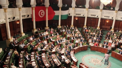 قريبا جبهة برلمانية جديدة