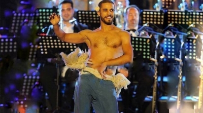 بسب حملة تحريضية على الفايسبوك :الغاء عرض لرشدي بلقاسمي في المهدية 