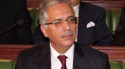 عمر منصور : علمت بإنهاء مهامي من ''الفيسبوك"