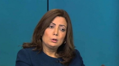 بسبب قانون المالية : وداد بوشماوي تهدد بالإضراب العام في القطاع الخاص