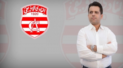 رسميا: سليم الرياحي يستقيل من رئاسة النادي الإفريقي