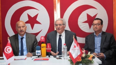 حركة تونس أولا: قانون المالية لسنة 2018 هو ميزانية لتصريف الأعمال