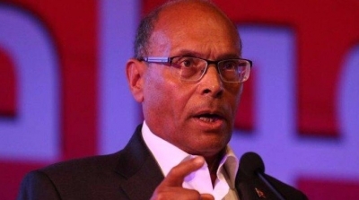 المرزوقي: العمر يفرض على الباجي قايد السبسي الرحيل في 2019 