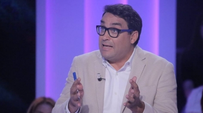 شكيب الدرويش يصف نجيب الشابي بالبوذروح الديمقراطي: الهايكا تستمع الى مريم بلقاضي