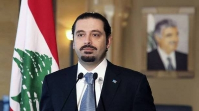 سعد الحريري يعلن استقالته من السعودية و يتهم حزب الله بالتخطيط لاغتياله