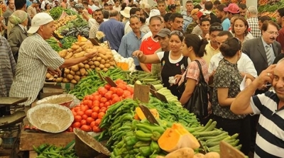 التخفيض في اسعار الخضر و الغلال و 20 مادة غذائية و استهلاكية 