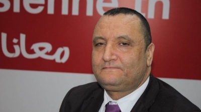 خليفة الشيباني : محتجون اعتدوا بصواعق كهربائية على الامنيين امس في القصبة