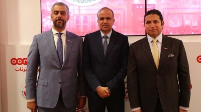 اوريدو المساند الرسمي للمنتخب الوطني لكرة القدم