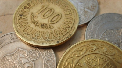صحيفة جزائرية : دينار تونسي مصنع في الصين يباع بالميزان في اسواق سطيف