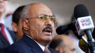 Yémen : des médias houthis annoncent la mort de l'ex-président Saleh, son parti démen