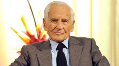 L'écrivain Jean d'Ormesson est décédé