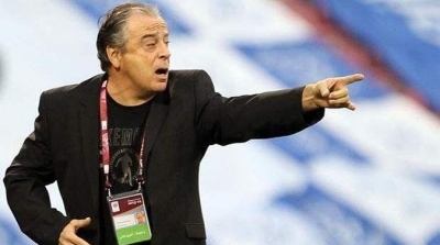 Bertrand Marchand nouvel entraineur du Club Africain