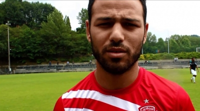 Zouhaier Dhaouadi de retour au Club Africain 