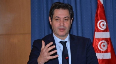 Démission de Riadh Mouakher de la présidence du conseil national d’Afek Tounes