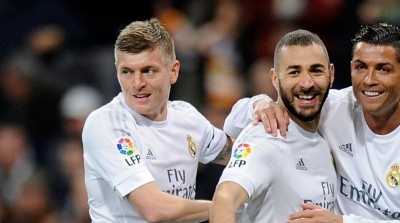 Real Madrid remporte la Coupe du Monde des clubs