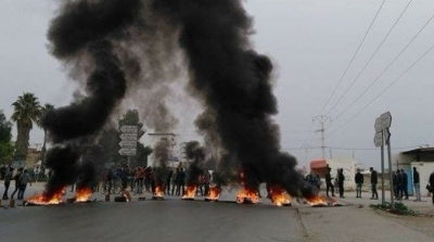Décès d’un manifestant à Tebourba 