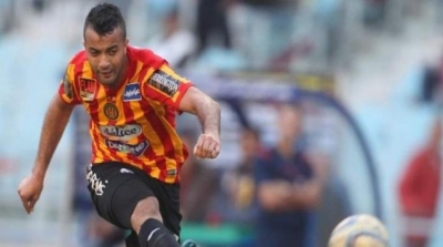 Trois semaines de repos pour Yassine Khenissi