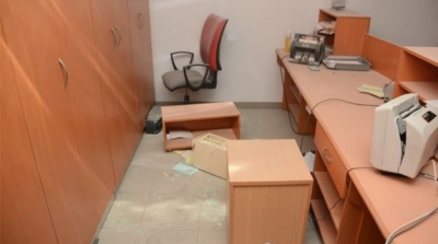 La direction régionale des Domaines de l'Etat cambriolée à Mannouba 