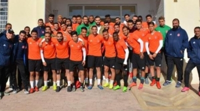 ESS :Réception d’adieu à Hamdi Nagguez