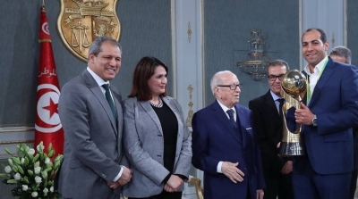 Handball -CAN 2018 :BCE  reçoit les champions d'Afrique
