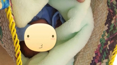 Hammamet : Un nourrisson trouvé dans un couffin