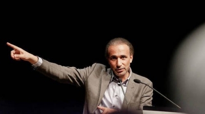 Tariq Ramadan placé en garde à vue