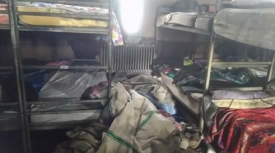 Khasserine: décès des 2 adolescentes victimes d’un incendie dans un foyer