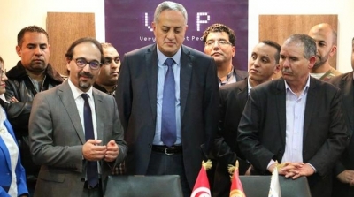 Partenariat entre Tunisie Telecom et l’Amicale de Topnet
