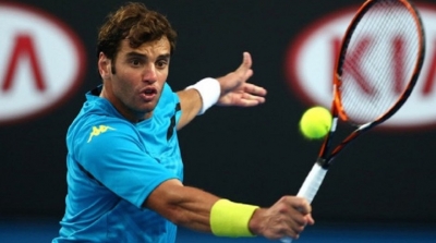 Tournoi de Marseille : Malek Jaziri éliminé dès le premier tour