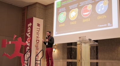 TayaraPro Business Breakfast 2018 : Toujours dans l’originalité et la bonne humeur !