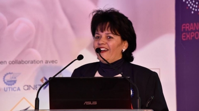 Démarrage du 8ème Salon de l'entreprise à Sfax