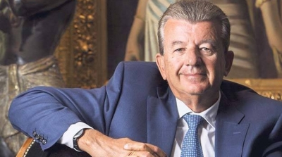  France : Le producteur Tarak ben Ammar mis en examen