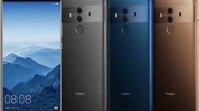 Pour un usage amélioré : Huawei Mate 10 Lite lance ses nouvelles fonctionnalités